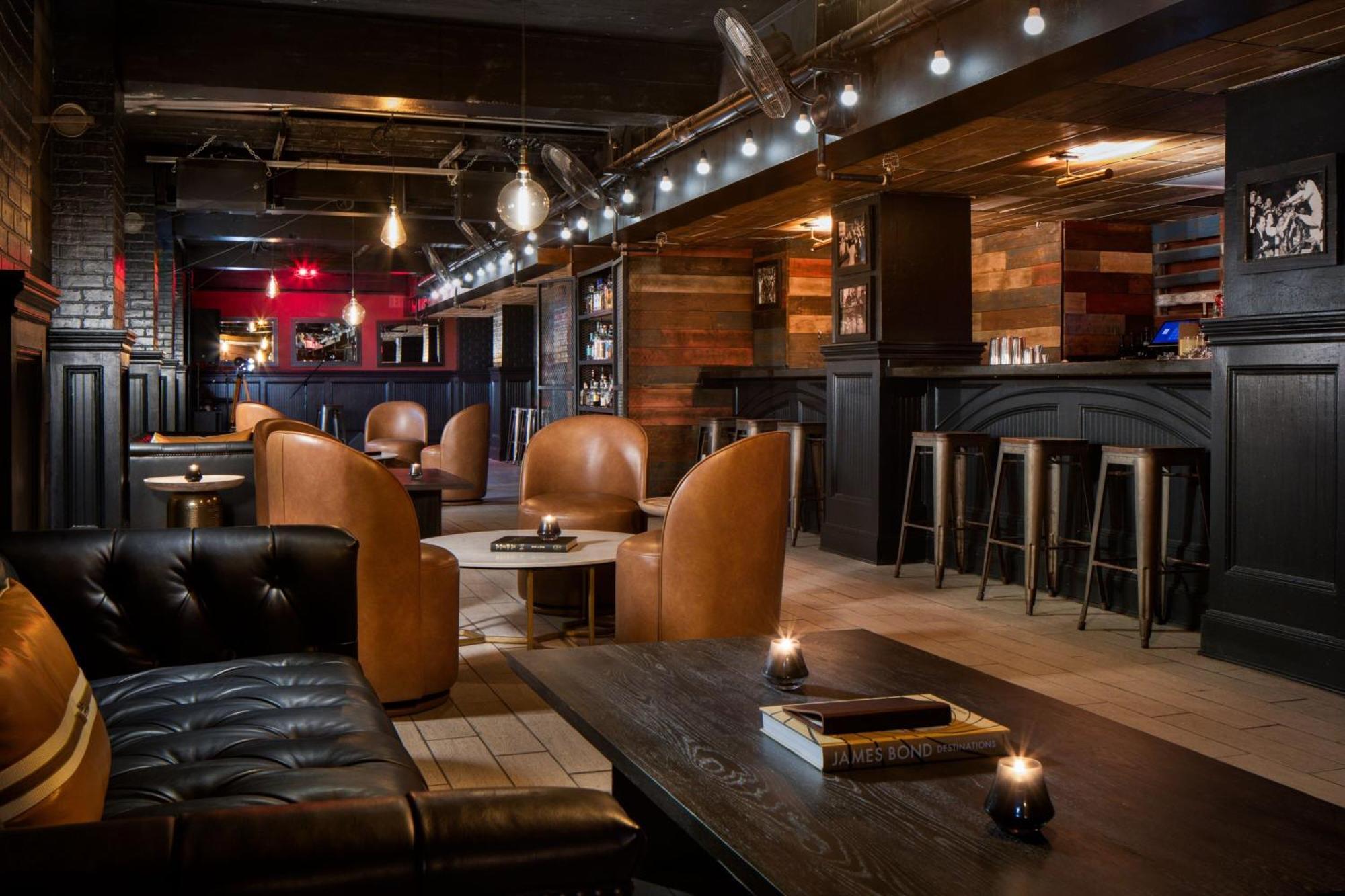 The Lasalle Hotel, Bryan College Station, A Tribute Portfolio Hotel Екстер'єр фото