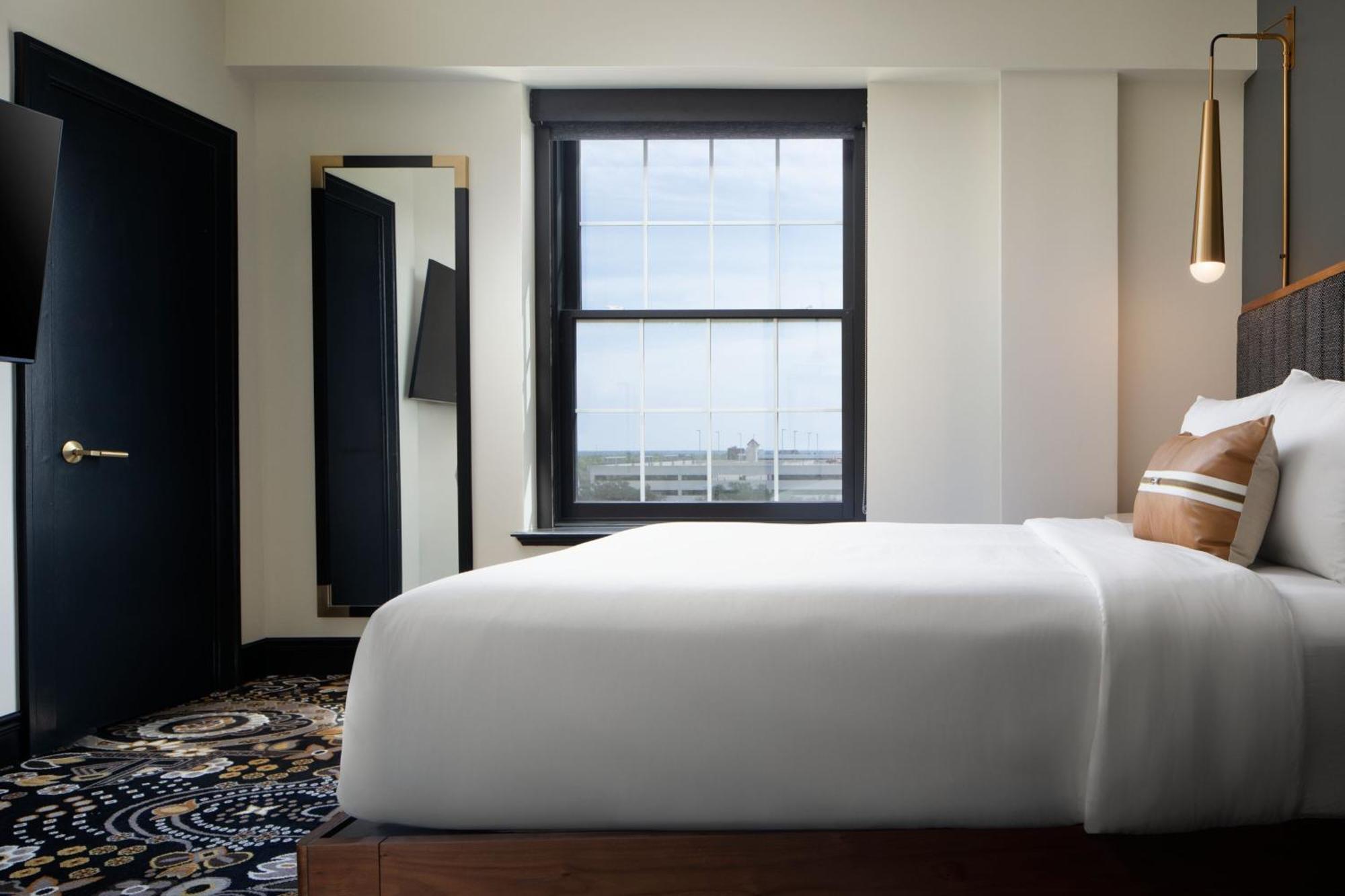 The Lasalle Hotel, Bryan College Station, A Tribute Portfolio Hotel Екстер'єр фото
