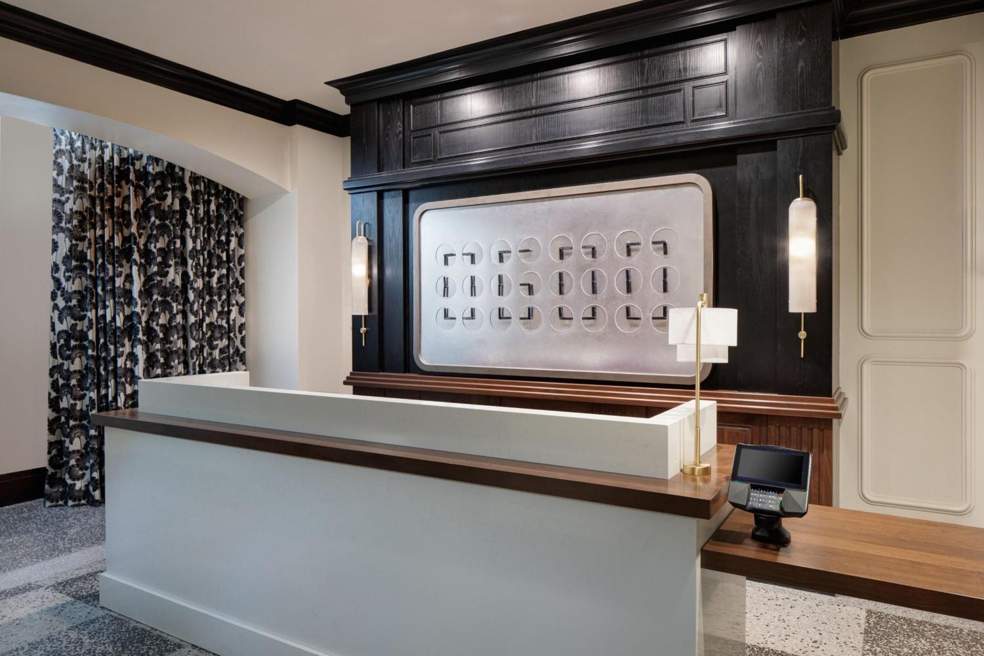 The Lasalle Hotel, Bryan College Station, A Tribute Portfolio Hotel Екстер'єр фото