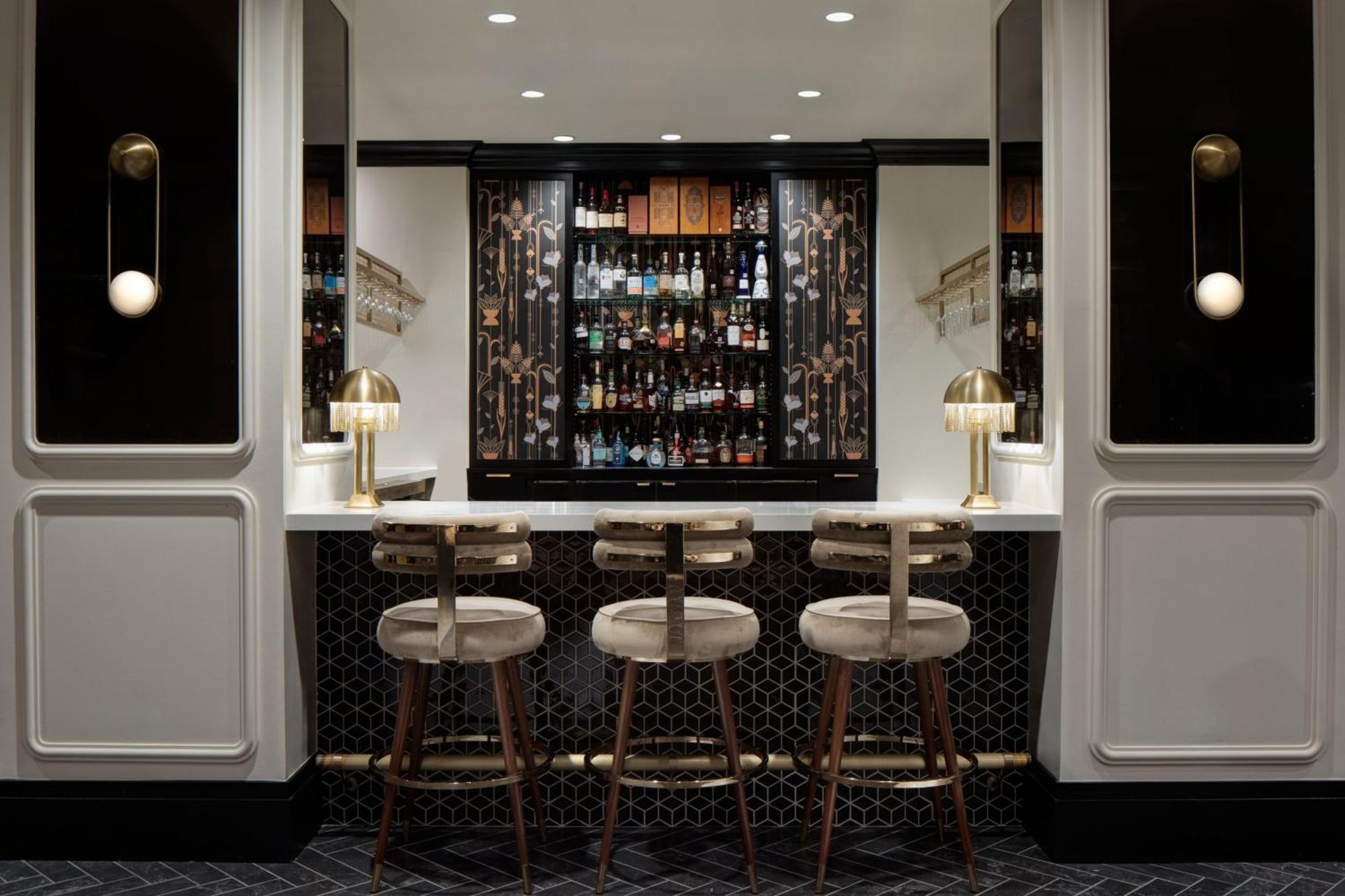 The Lasalle Hotel, Bryan College Station, A Tribute Portfolio Hotel Екстер'єр фото