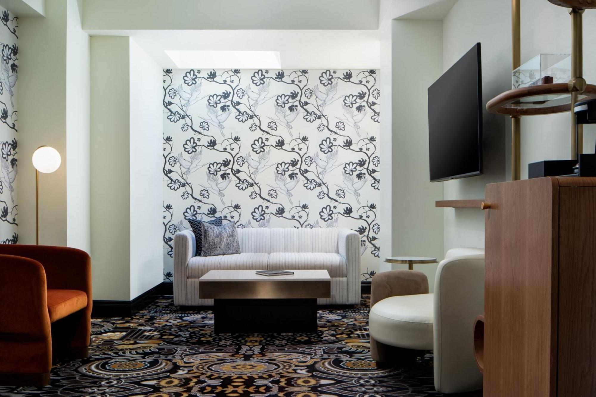 The Lasalle Hotel, Bryan College Station, A Tribute Portfolio Hotel Екстер'єр фото