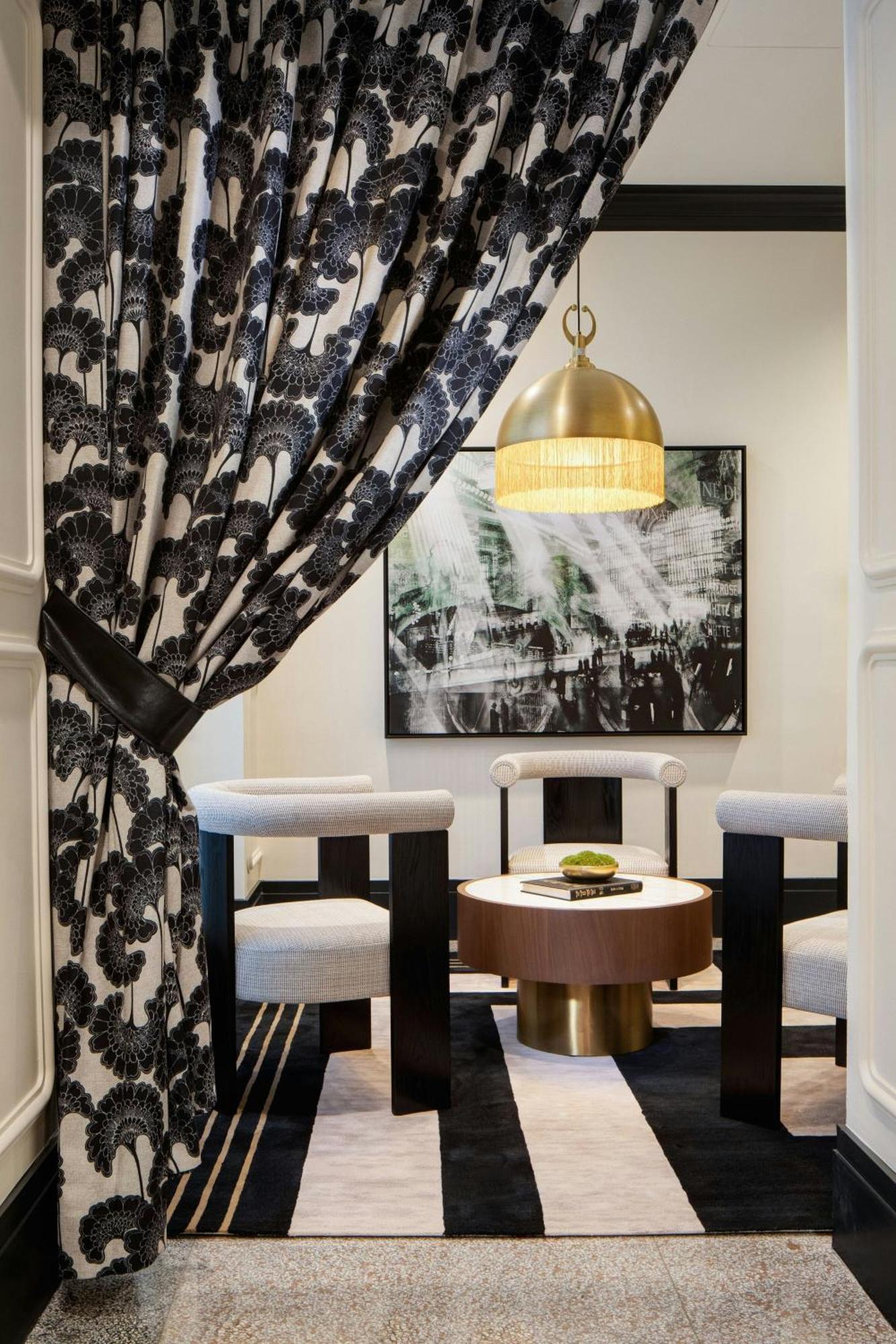 The Lasalle Hotel, Bryan College Station, A Tribute Portfolio Hotel Екстер'єр фото